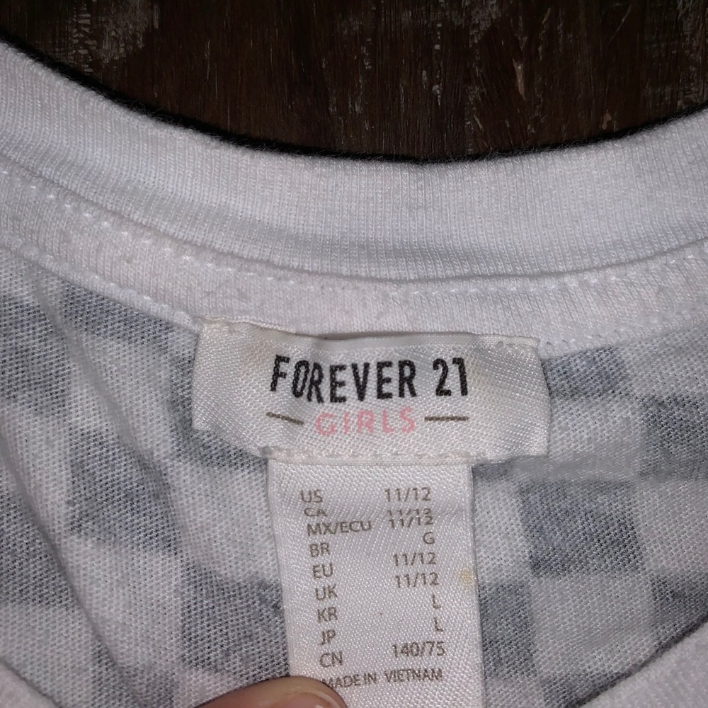 Forever 21 dress - Picture 3 of 3